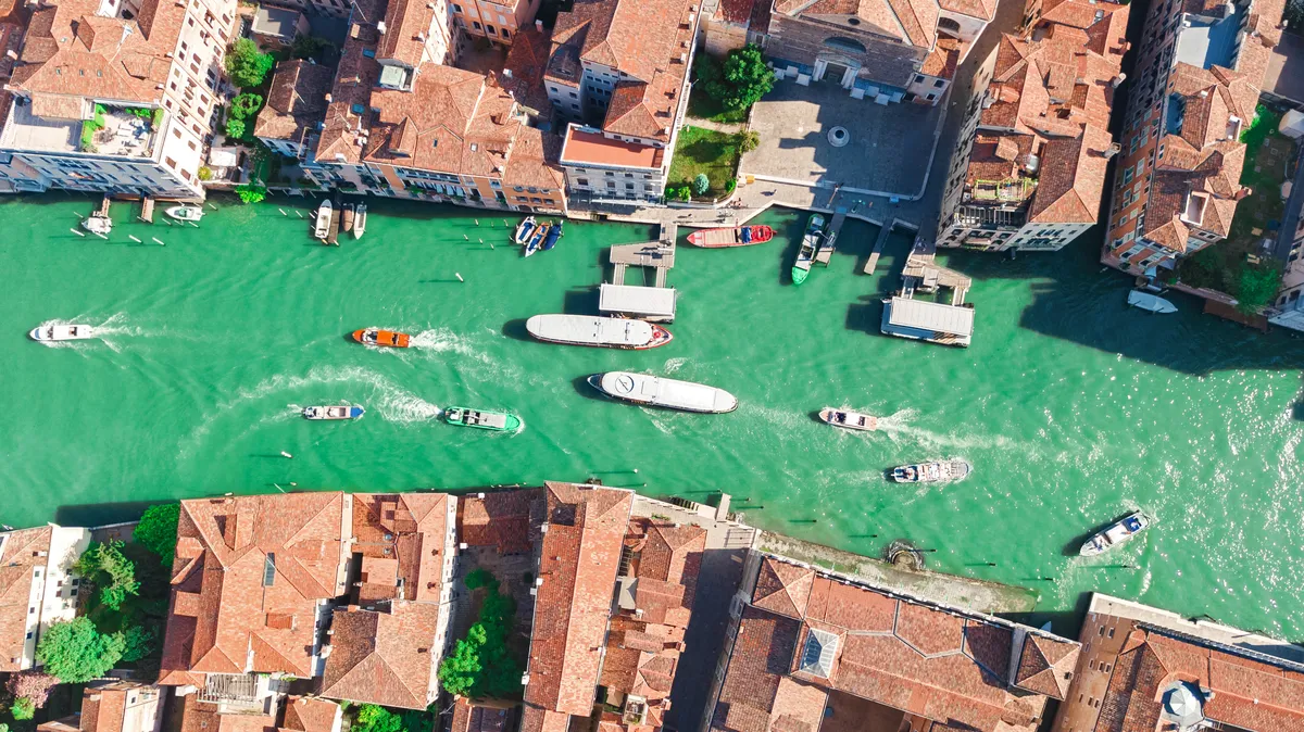 Venice