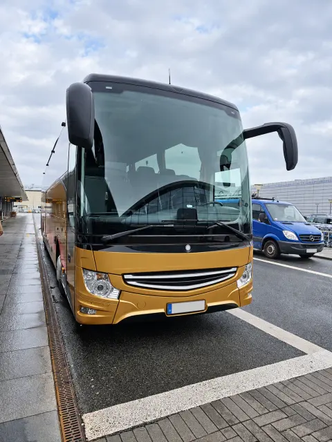 Coach
