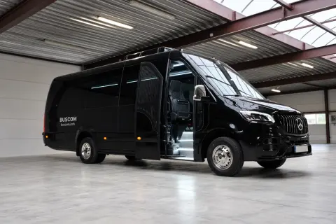 Minibus