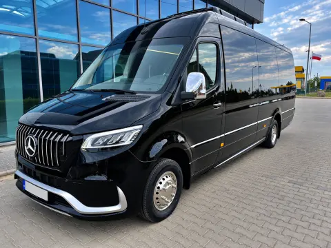 Minibus