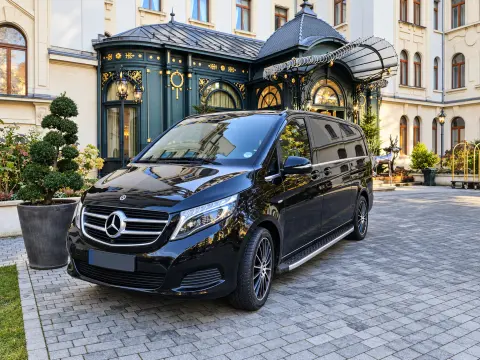 Van