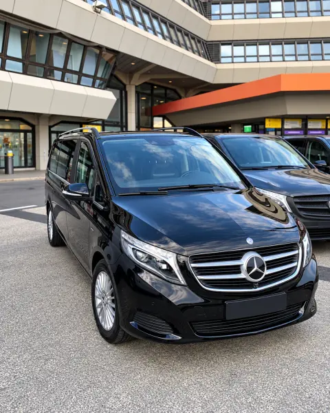 Van