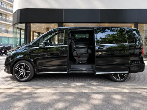 Van